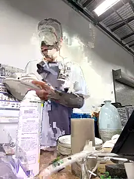 ReedRixchards online show from April 2, 2026, 1:03 am