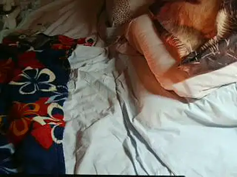 VeneRed online show from April 16, 2026, 9:39 pm