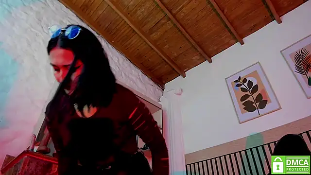 madame ibby online show from April 7, 2026, 1:33 pm