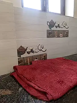 Snapshot of Cute_ritu0 chatting on January 17, 2025, 6:26 am Cute ritu0 online show from January 17, 2025, 6:26 am