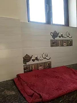 Snapshot of Cute_ritu0 chatting on January 19, 2025, 6:31 am Cute ritu0 online show from January 19, 2025, 6:31 am