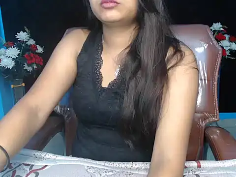 Wish Queen online show from January 6, 2025, 4:34 pm