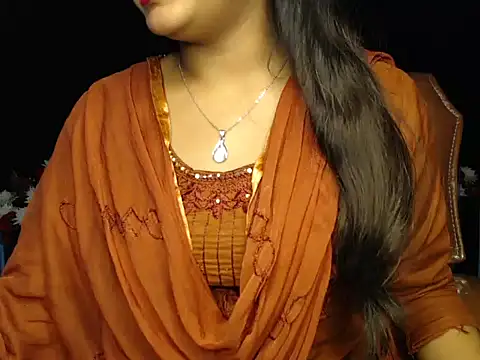 Wish Queen online show from January 12, 2025, 2:41 pm