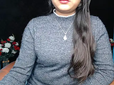 Wish Queen online show from January 13, 2025, 7:53 pm