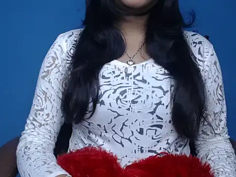 Wish Queen online show from February 12, 2026, 5:08 pm