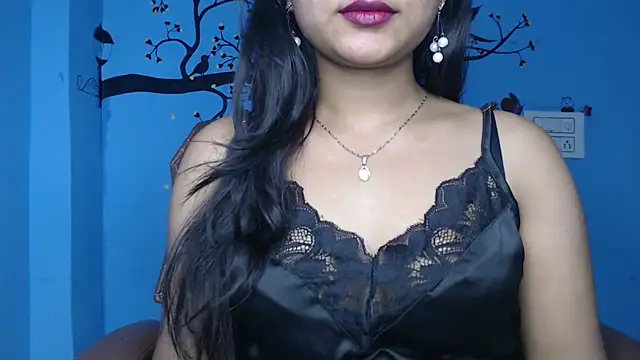 Wish Queen online show from April 19, 2026, 6:10 pm