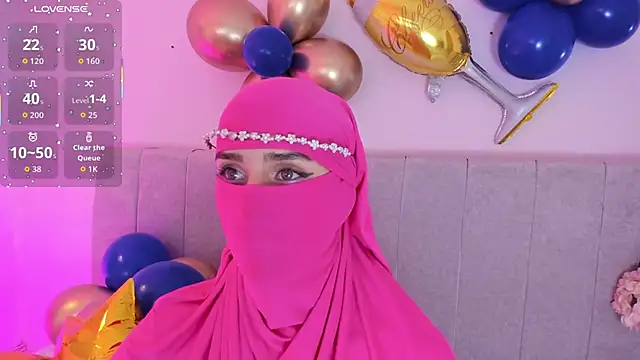 Snapshot of rawiya chatting on September 26, 2025, 12:53 pm rawiya online show from September 26, 2025, 12:53 pm