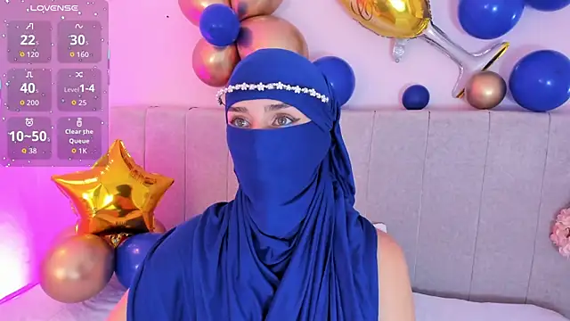 Snapshot of rawiya chatting on October 1, 2025, 12:11 pm rawiya online show from October 1, 2025, 12:11 pm