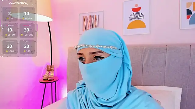 Snapshot of rawiya chatting on November 29, 2025, 12:19 pm rawiya online show from November 29, 2025, 12:19 pm