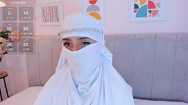 Snapshot of rawiya chatting on January 13, 2026, 12:32 pm rawiya online show from January 13, 2026, 12:32 pm