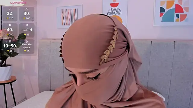 Snapshot of rawiya chatting on February 18, 2026, 12:01 pm rawiya online show from February 18, 2026, 12:01 pm