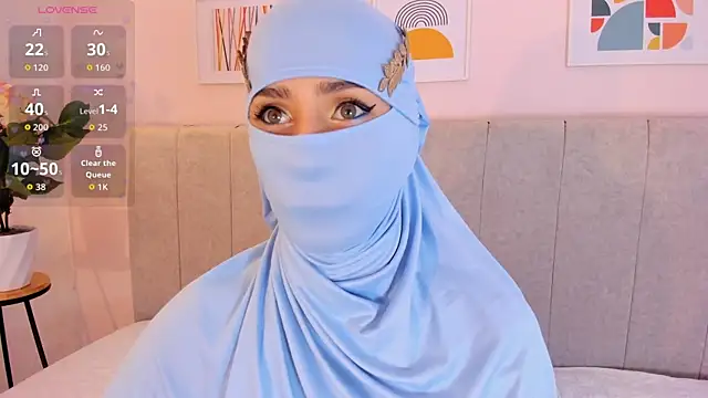 Snapshot of rawiya chatting on February 20, 2026, 11:54 am rawiya online show from February 20, 2026, 11:54 am