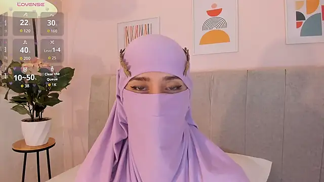 Snapshot of rawiya chatting on March 1, 2026, 3:36 pm rawiya online show from March 1, 2026, 3:36 pm