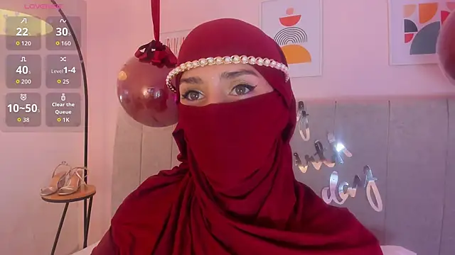 Snapshot of rawiya chatting on March 10, 2026, 12:10 pm rawiya online show from March 10, 2026, 12:10 pm