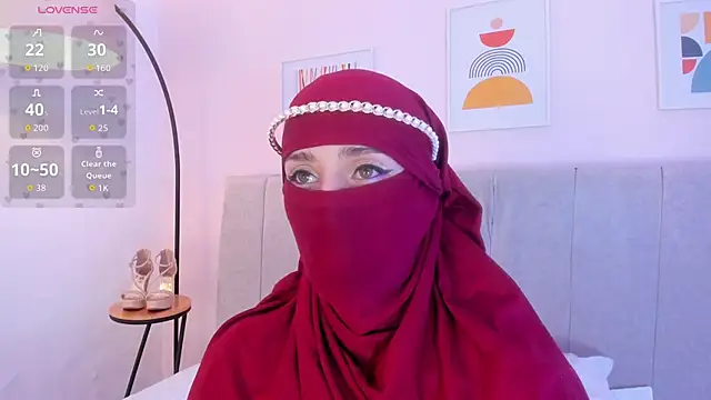 Snapshot of rawiya chatting on March 16, 2026, 11:58 am rawiya online show from March 16, 2026, 11:58 am