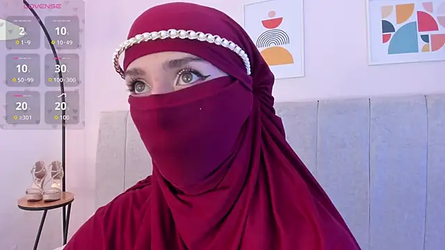 Snapshot of rawiya chatting on March 24, 2026, 1:05 pm rawiya online show from March 24, 2026, 1:05 pm