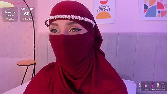 rawiya online show from May 19, 2026, 12:22 pm