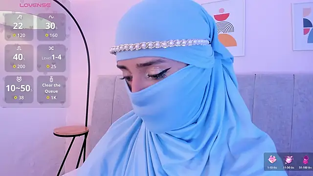 rawiya online show from May 26, 2026, 12:45 pm