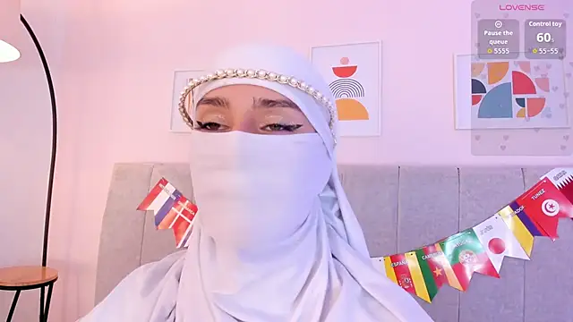 Snapshot of rawiya chatting on June 30, 2026, 4:19 pm rawiya online show from June 30, 2026, 4:19 pm