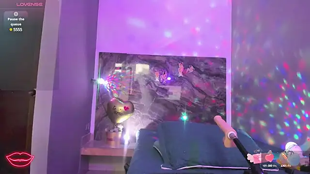 cloee-rabbyt online show from February 1, 2025, 11:32 am