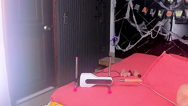 cloee-rabbyt online show from November 2, 2025, 11:23 am