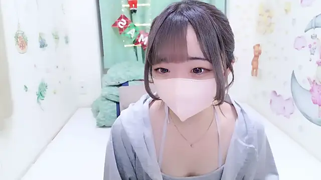 ASUKA ch online show from December 22, 2025, 12:29 am