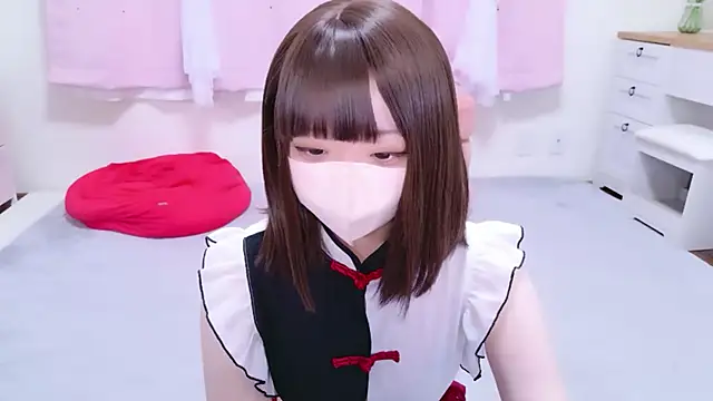 Snapshot of ASUKA_ch chatting on May 9, 2026, 4:34 pm ASUKA ch online show from May 9, 2026, 4:34 pm