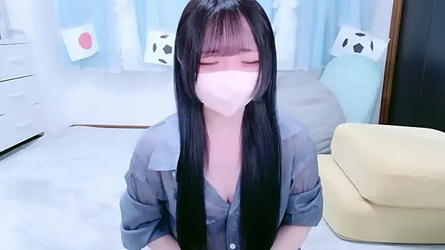 ASUKA ch online show from July 9, 2026, 4:38 am