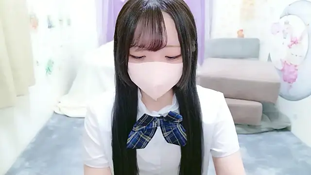 ASUKA ch online show from July 14, 2026, 6:57 pm