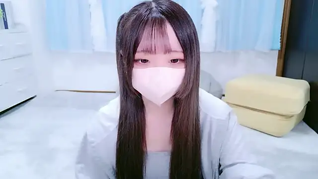 ASUKA ch online show from July 29, 2026, 4:38 pm
