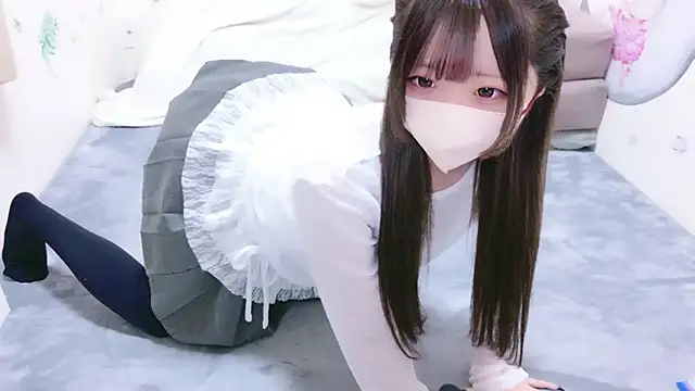 ASUKA ch online show from July 30, 2026, 3:00 pm