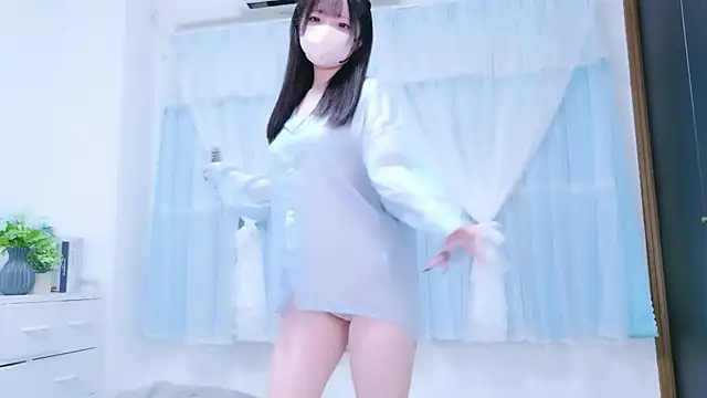 ASUKA ch online show from August 2, 2026, 9:35 pm