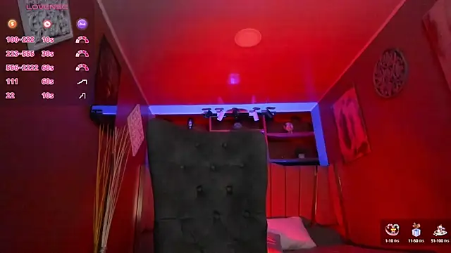 Lucy Williiams online show from September 22, 2025, 12:18 pm