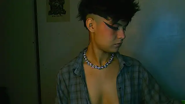 alex one888 online show from November 14, 2025, 11:24 pm