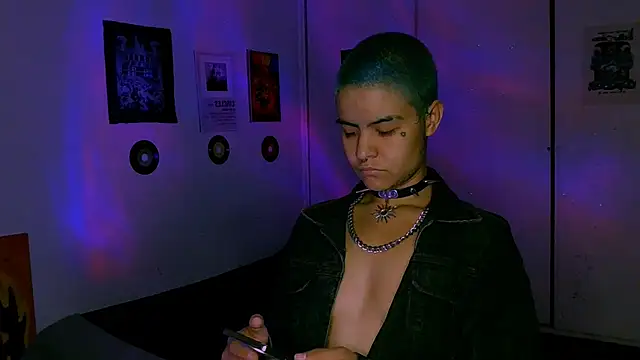 alex one888 online show from January 13, 2026, 11:43 pm