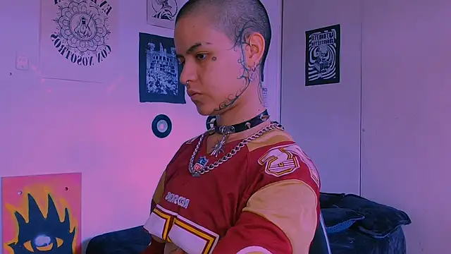 alex one888 online show from February 25, 2026, 7:45 pm