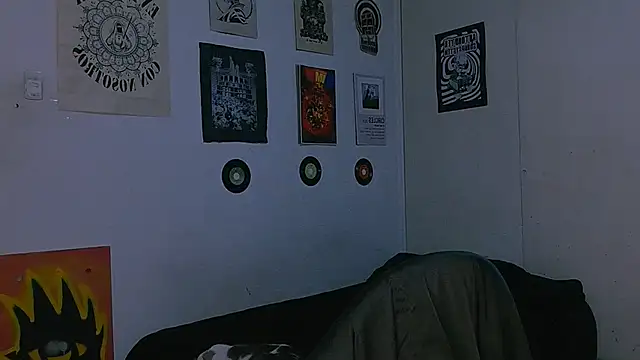 alex one888 online show from March 3, 2026, 11:43 pm