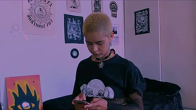 alex one888 online show from March 13, 2026, 8:37 pm