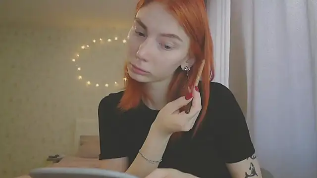 KateBunny online show from February 23, 2025, 5:23 am