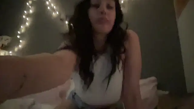 lonelylexxxie online show from January 12, 2025, 5:45 am