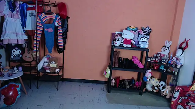 MissMiia2 online show from February 21, 2026, 12:06 pm