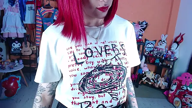 MissMiia2 online show from February 28, 2026, 11:11 am