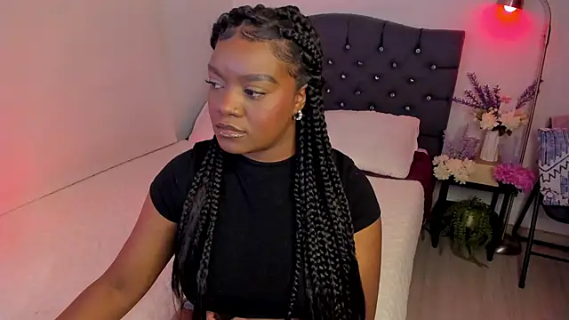 Im Maria online show from September 14, 2025, 11:48 pm