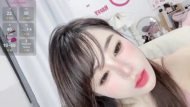 Snapshot of Carly_1 chatting on November 7, 2025, 6:46 am Carly 1 online show from November 7, 2025, 6:46 am