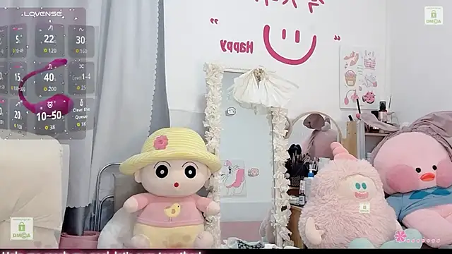 Snapshot of Carly_1 chatting on January 9, 2026, 4:04 am Carly 1 online show from January 9, 2026, 4:04 am