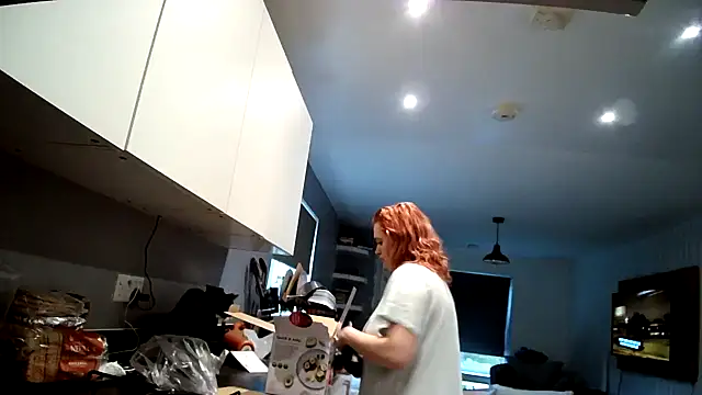 DynamicDuo oxo online show from January 6, 2025, 9:52 am