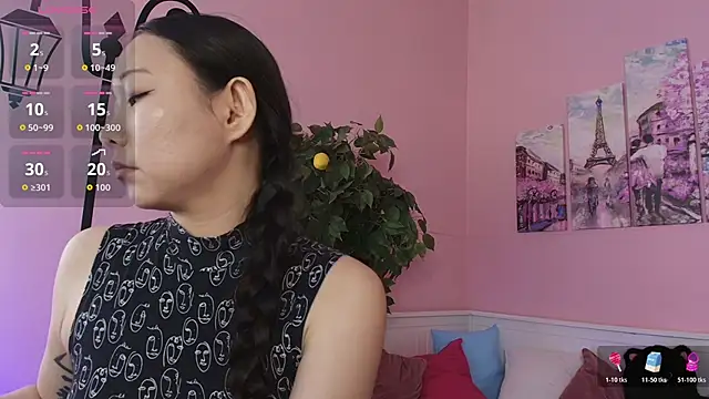 Snapshot of Inari_Okami_ chatting on May 4, 2026, 3:41 pm Inari Okami online show from May 4, 2026, 3:41 pm