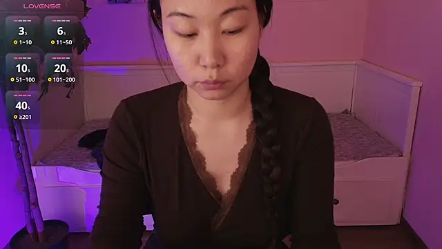 Snapshot of Inari_Okami_ chatting on May 29, 2026, 3:10 pm Inari Okami online show from May 29, 2026, 3:10 pm