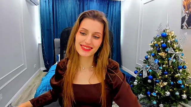 NaturalBeaty online show from December 8, 2024, 9:46 am