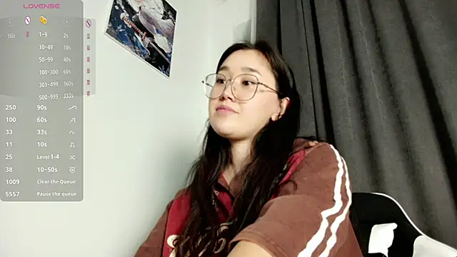 Snapshot of Jennatyan chatting on February 22, 2025, 6:19 pm Jennatyan online show from February 22, 2025, 6:19 pm